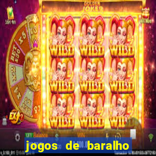 jogos de baralho para 3